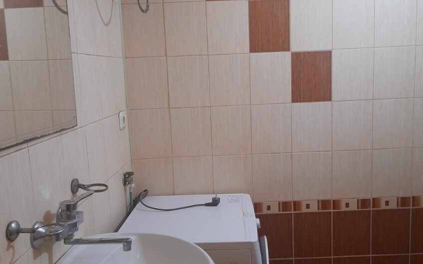 Двустаен апартамент под наем в кв.Хисаря,гр.Хасково