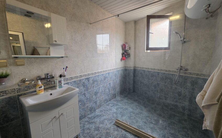 Многостаен апартамент в кв. Любен Каравелов, гр.Хасково