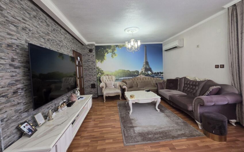 Многостаен апартамент в кв. Любен Каравелов, гр.Хасково