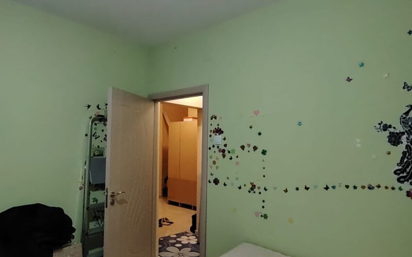 Тристаен апартамент в кв.Възраждане,гр.Хасково