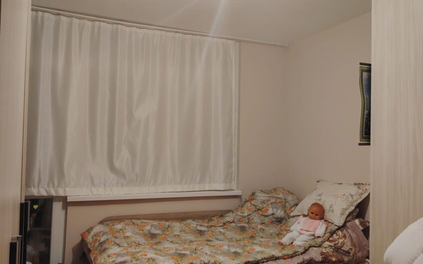 Тристаен апартамент в кв.Възраждане,гр.Хасково