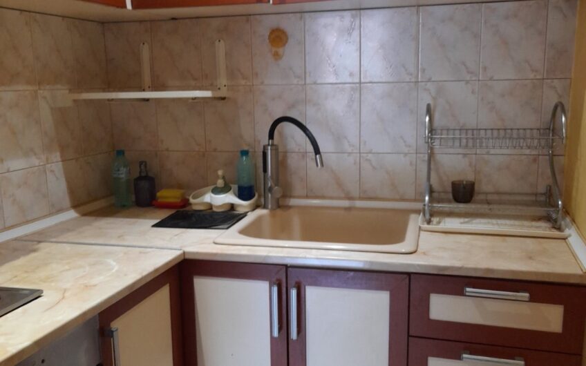 Двустаен апартамент под наем в кв.Хисаря,гр.Хасково