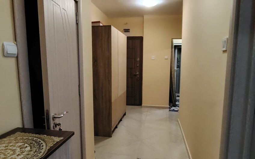 Тристаен апартамент в кв.Възраждане,гр.Хасково