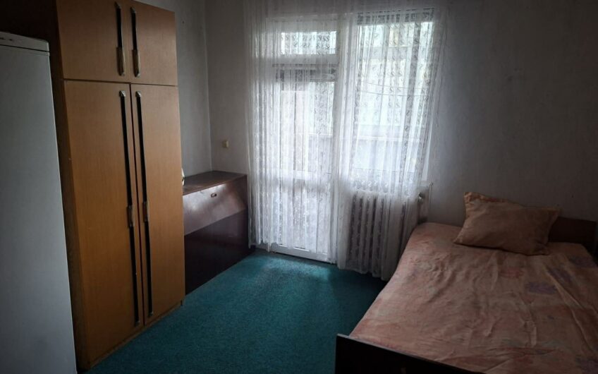 Просторен многостаен апартамент в кв. Бадема,гр. Хасково