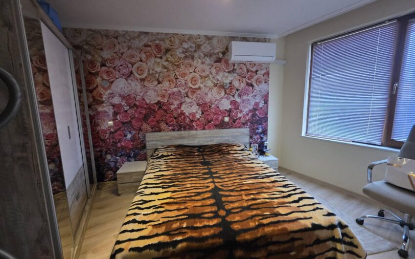 Многостаен апартамент в кв. Любен Каравелов, гр.Хасково