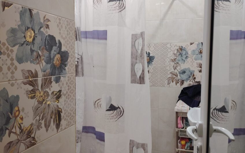 Тристаен апартамент в кв.Възраждане,гр.Хасково