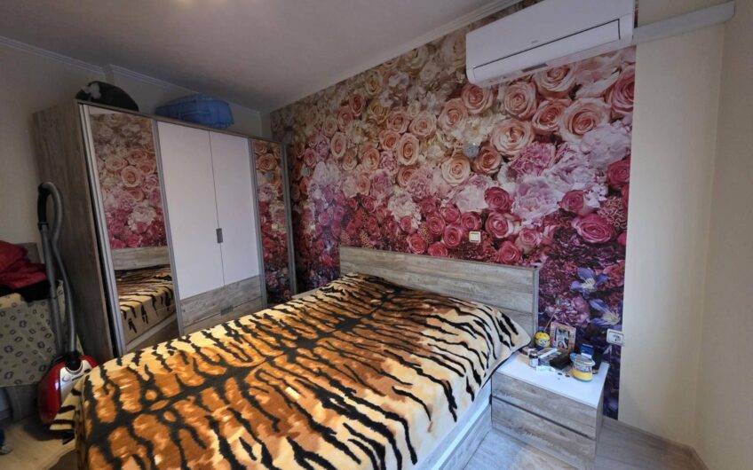 Многостаен апартамент в кв. Любен Каравелов, гр.Хасково