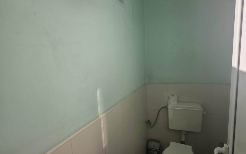 Търговски обект под наем в центъра на град Хасково