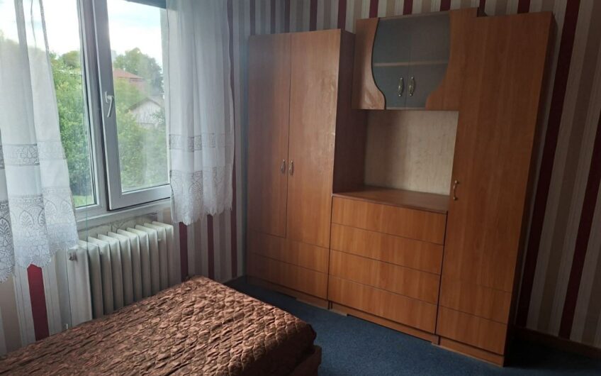 Просторен многостаен апартамент в кв. Бадема,гр. Хасково