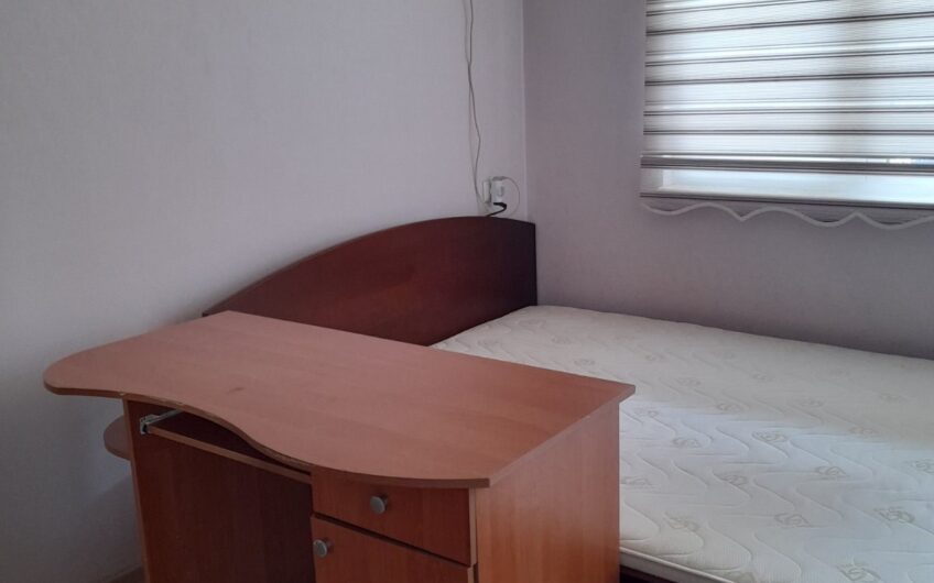 Двустаен апартамент под наем в кв.Хисаря,гр.Хасково