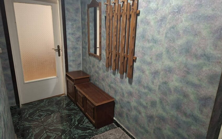 Просторен многостаен апартамент в кв. Бадема,гр. Хасково