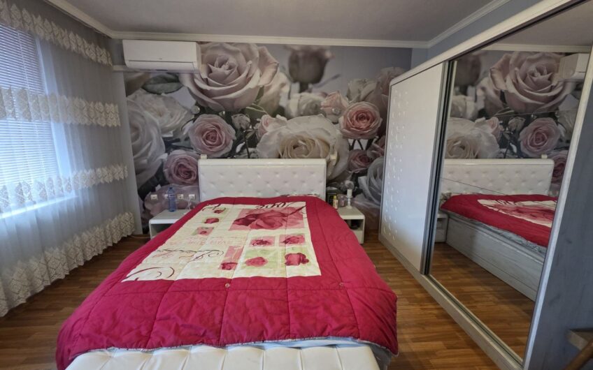 Многостаен апартамент в кв. Любен Каравелов, гр.Хасково