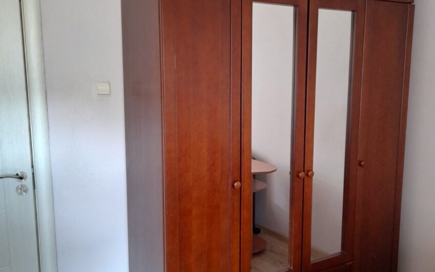 Двустаен апартамент под наем в кв.Хисаря,гр.Хасково