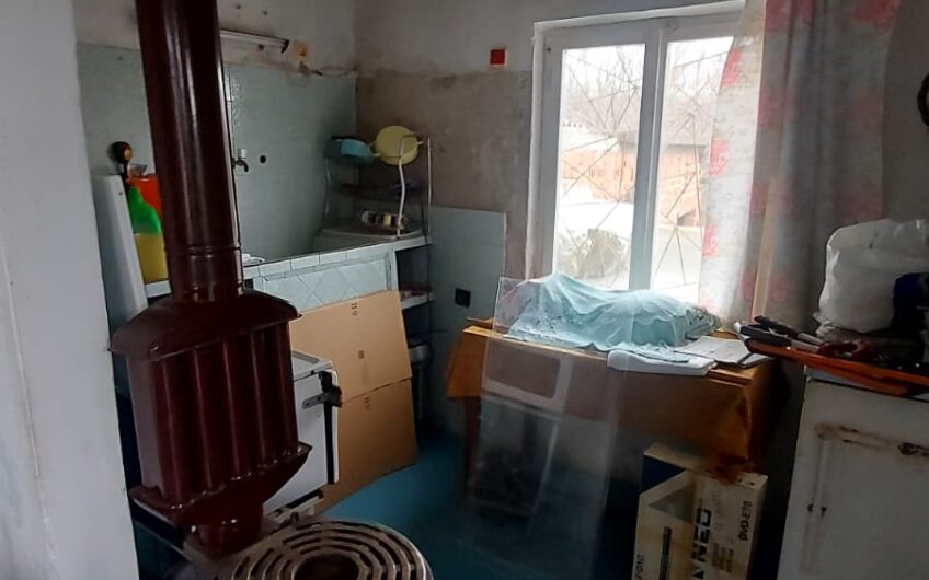 Парцел с вила в кв.Изгрев,гр.Хасково