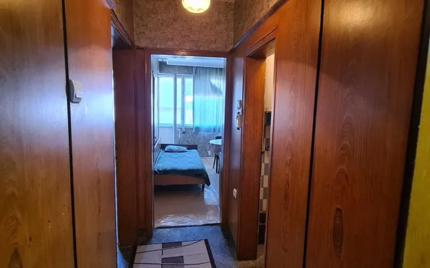 Тристаен апартамент под наем в кв.Училищни,гр.Хасково