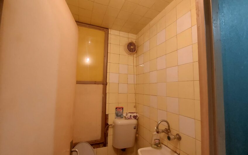 Тристаен апартамент в кв. Дружба, гр. Хасково