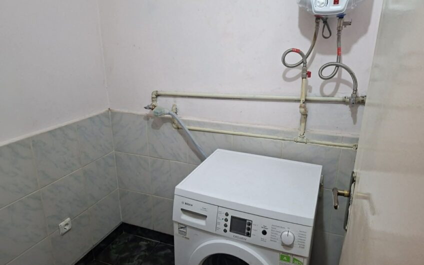 Просторен многостаен апартамент в кв. Бадема,гр. Хасково