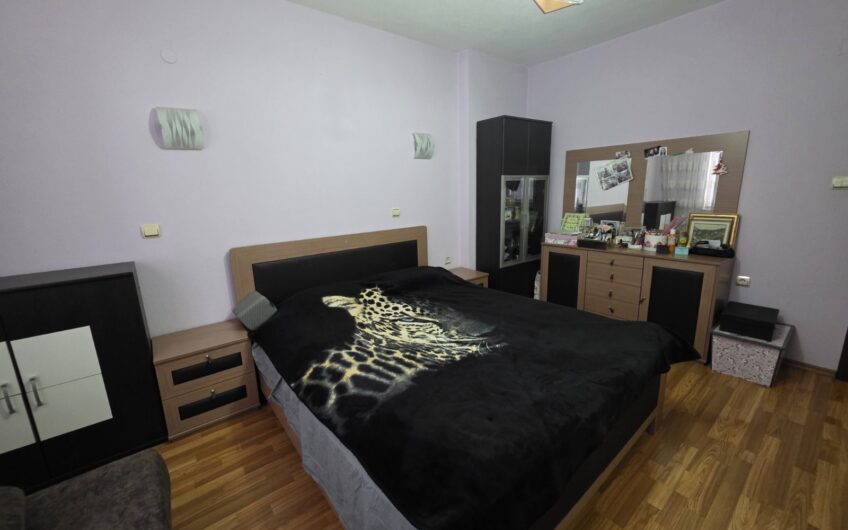 Многостаен апартамент в кв. Любен Каравелов, гр.Хасково