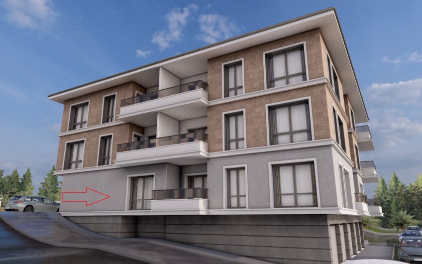 Двустаен апартамент в кв. Овчарски, Хасково