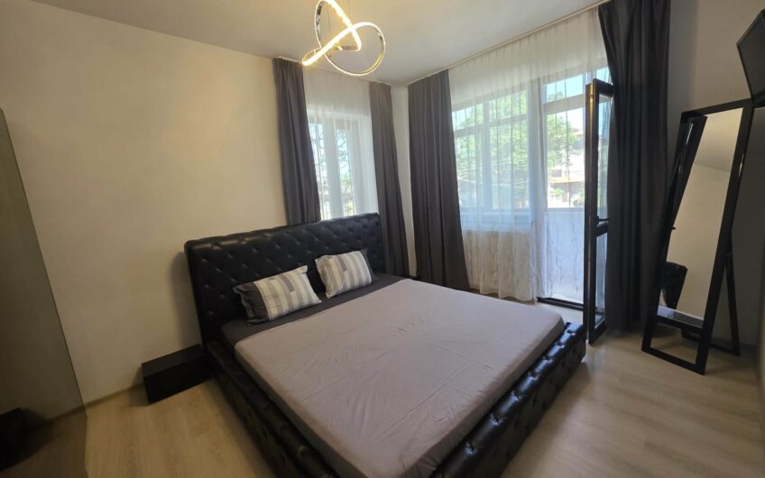 Тристаен апартамент под наем в кв.Каменни,гр.Хасково