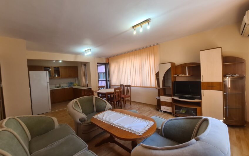 Тристаен апартамент под наем в кв.Овчарски,гр. Хасково