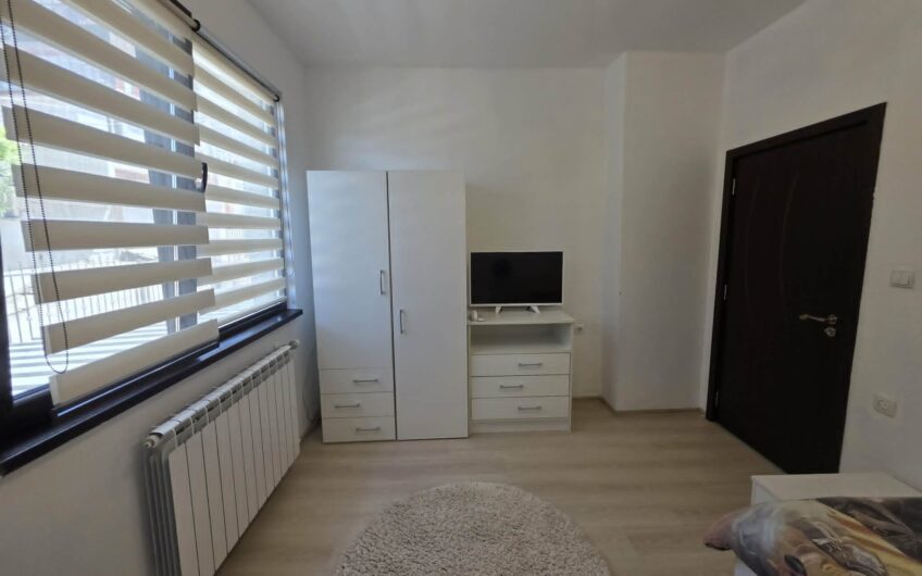 Тристаен апартамент под наем в кв.Каменни,гр.Хасково