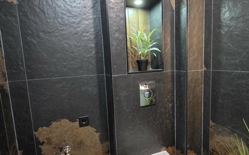 Тристаен апартамент в кв.Куба,гр.Хасково-ново строителство