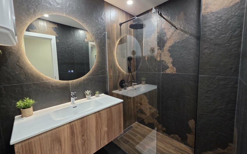 Тристаен апартамент в кв.Куба,гр.Хасково-ново строителство