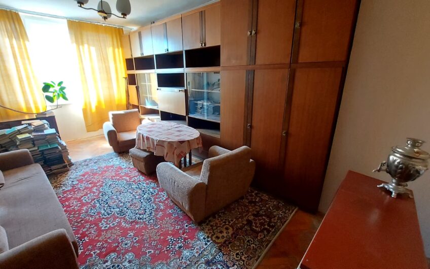 Тристаен апартамент в Центъра на гр.Хасково