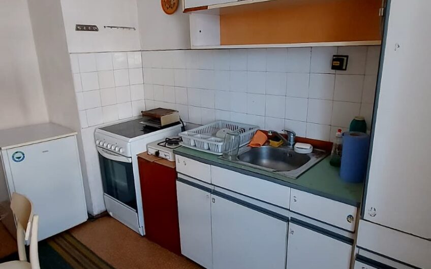 Тристаен апартамент в Центъра на гр.Хасково