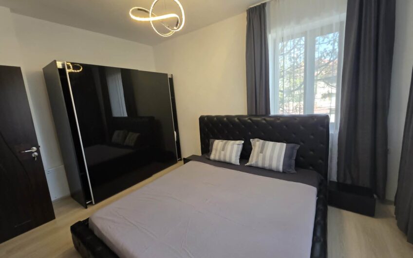 Тристаен апартамент под наем в кв.Каменни,гр.Хасково