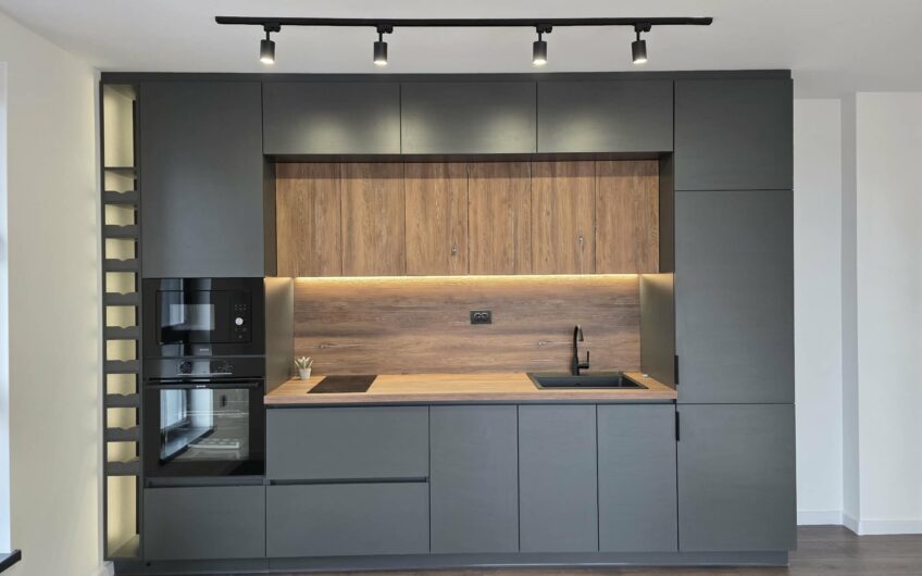 Тристаен апартамент в кв.Куба,гр.Хасково-ново строителство