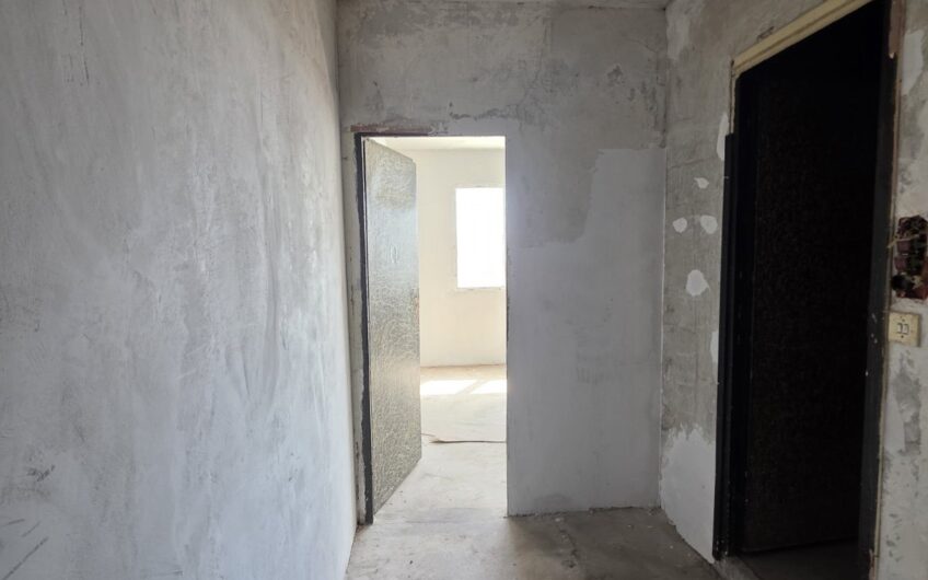 Тристаен апартамент в кв.Бадема,гр.Хасково