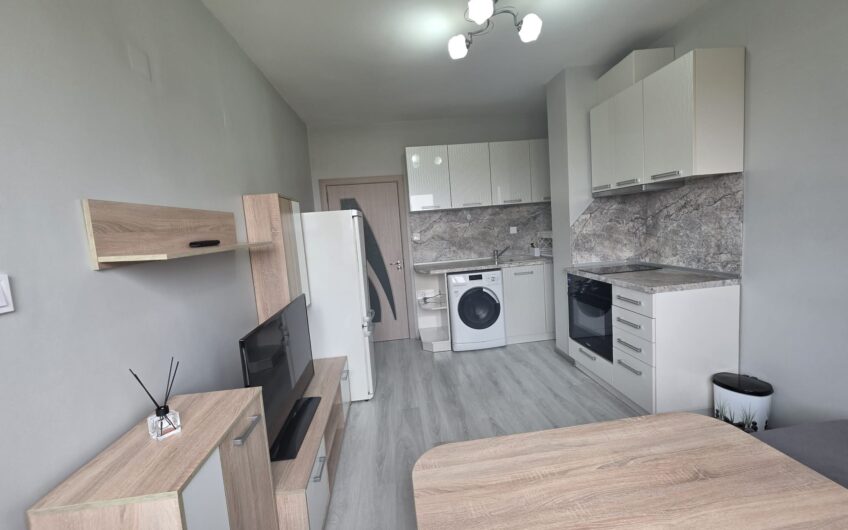 Двустаен апартамент под наем в кв. Воеводски,гр.Хасково