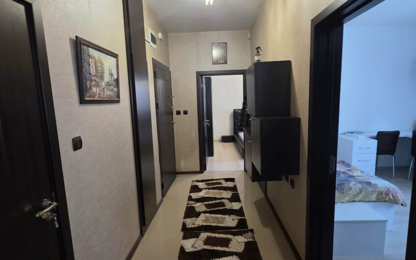 Тристаен апартамент под наем в кв.Каменни,гр.Хасково