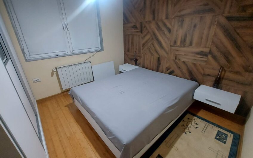 Двустаен апартамент под наем – кв. Каменни, гр. Хасково