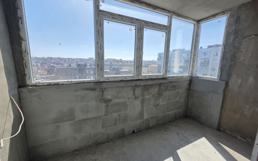 Тристаен апартамент в кв.Бадема,гр.Хасково