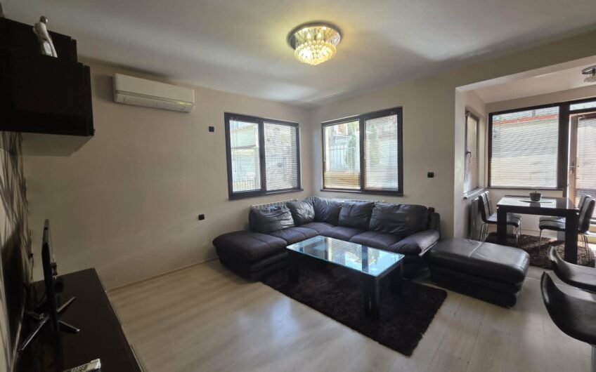 Тристаен апартамент под наем в кв.Каменни,гр.Хасково