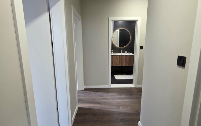 Тристаен апартамент в кв.Куба,гр.Хасково-ново строителство