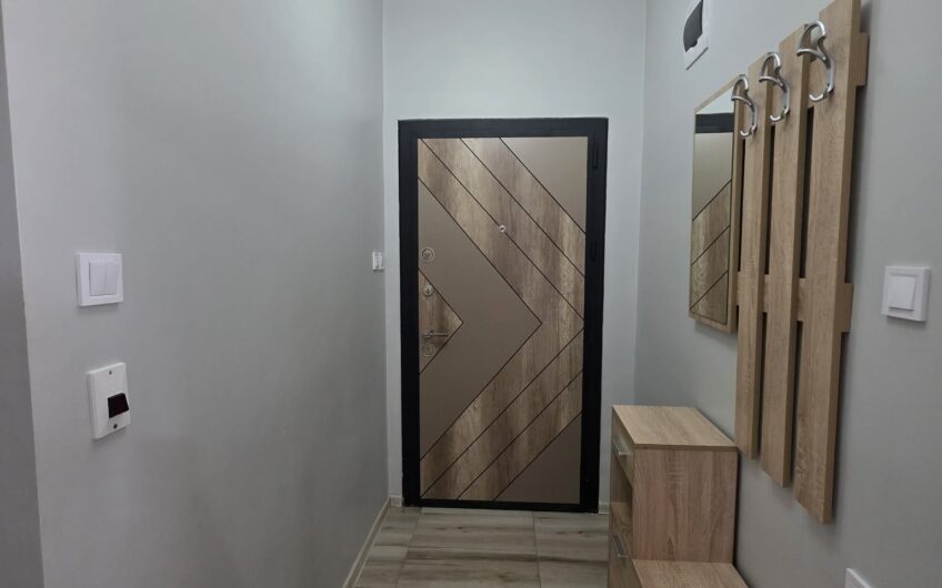 Двустаен апартамент под наем в кв. Воеводски,гр.Хасково