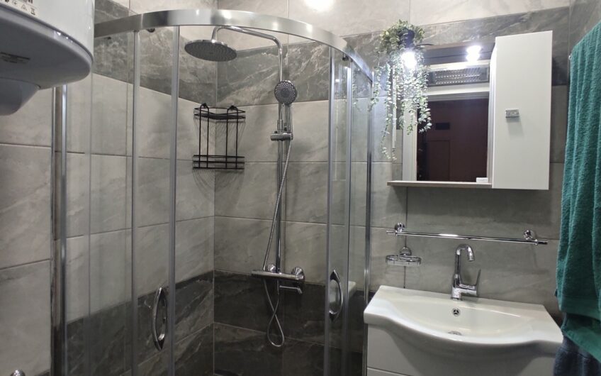 Двустаен апартамент в близост до курорта Слънчев бряг,обл.Бургас