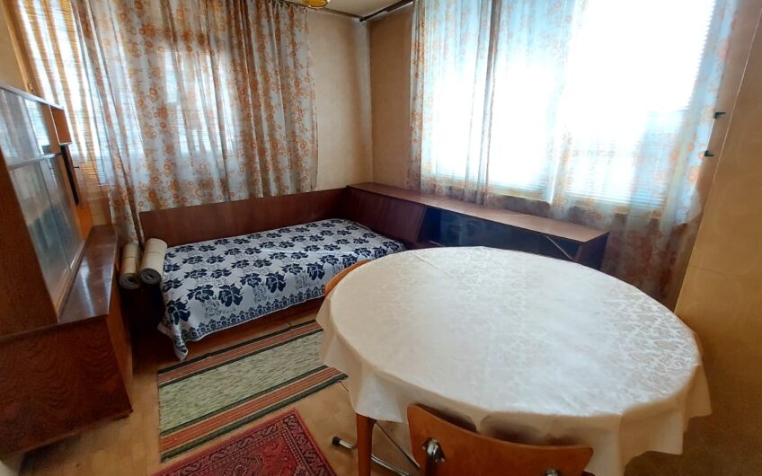 Тристаен апартамент в Центъра на гр.Хасково