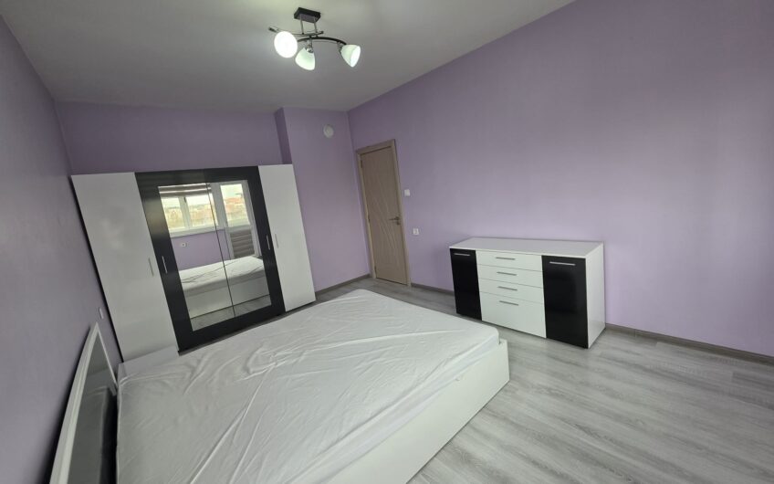 Двустаен апартамент под наем в кв. Воеводски,гр.Хасково