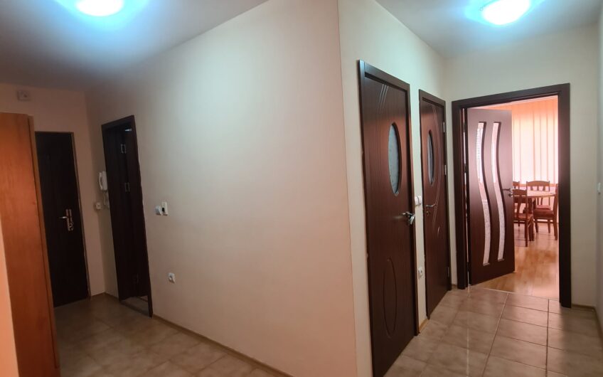 Тристаен апартамент под наем в кв.Овчарски,гр. Хасково