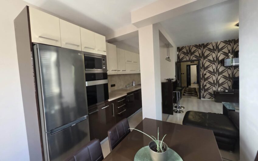 Тристаен апартамент под наем в кв.Каменни,гр.Хасково