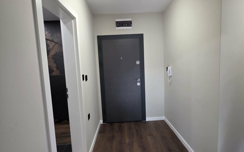 Тристаен апартамент в кв.Куба,гр.Хасково-ново строителство