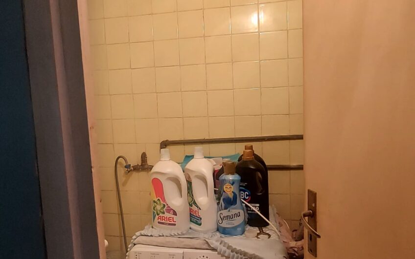 Тристаен апартамент в кв. Дружба, гр.Хасково