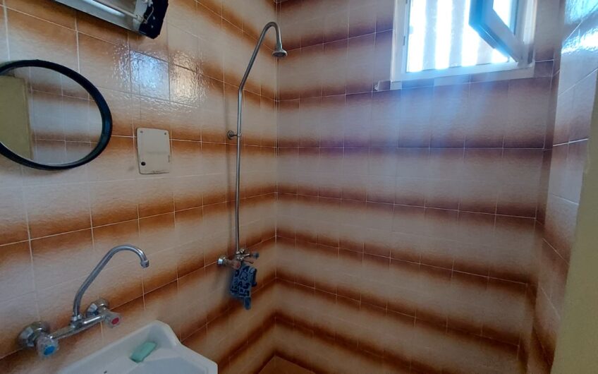 Тристаен апартамент в Центъра на гр.Хасково