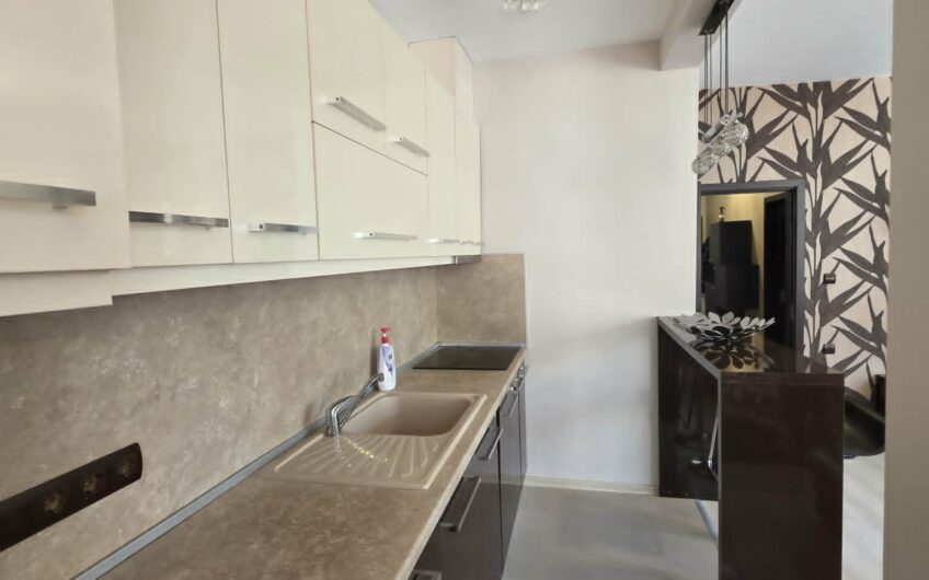 Тристаен апартамент под наем в кв.Каменни,гр.Хасково