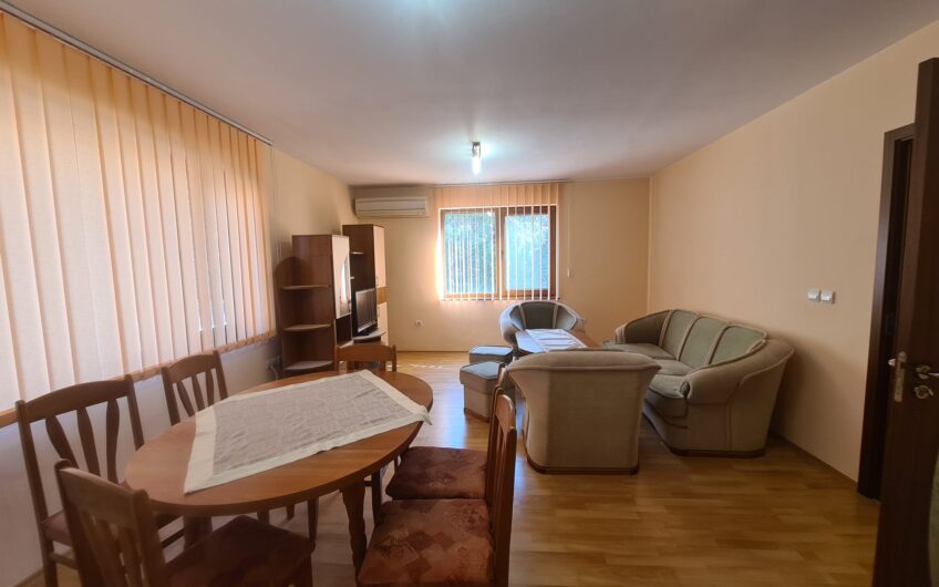 Тристаен апартамент под наем в кв.Овчарски,гр. Хасково